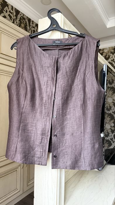 Топ massimo dutti