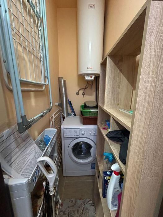 Двустаен апартамент, под наем, кв. Левски