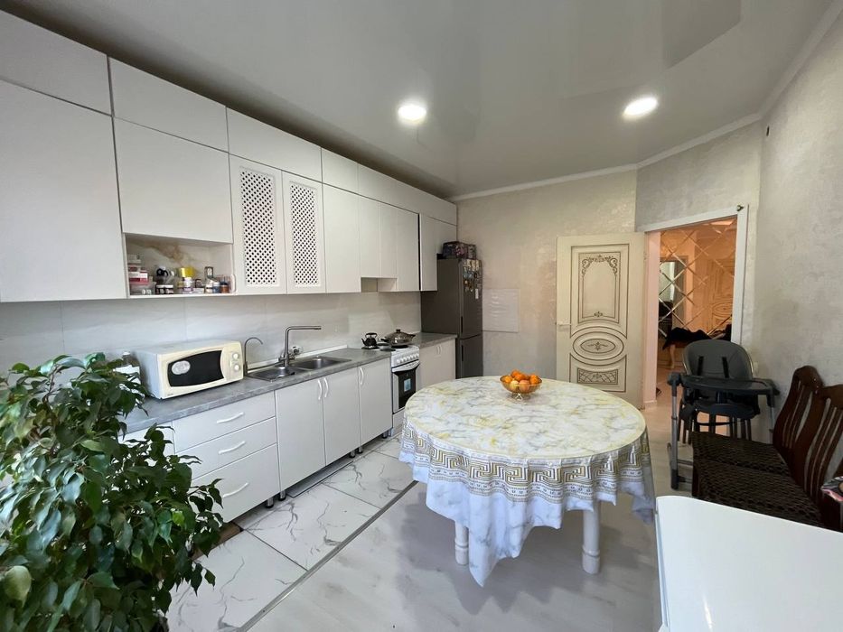 182 кв.м коттедж