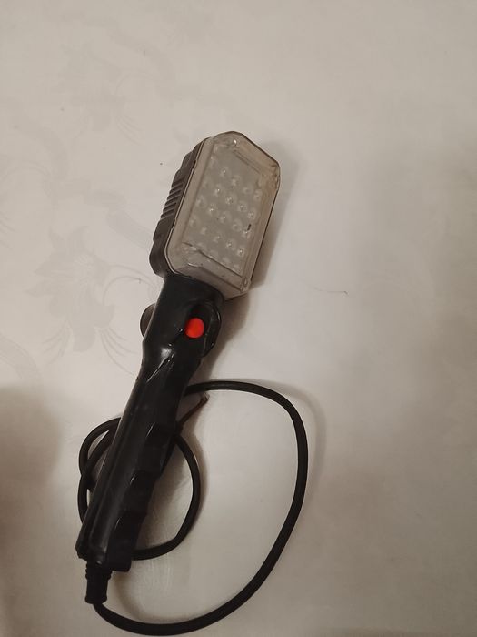 Продам переноска фонарь