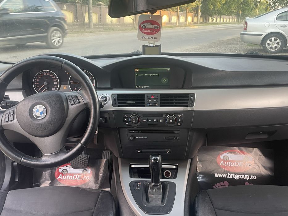 BMW Unknown Model 2005 — imagine 5