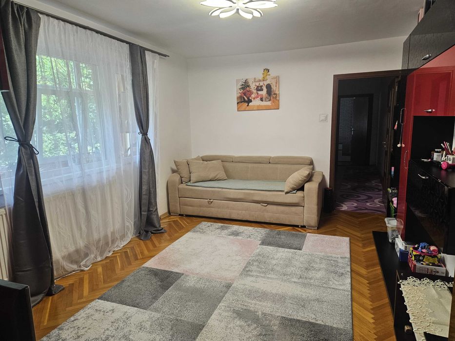ANUNT PROPRIETAR - 3 camere zona Gh Lazar Etaj 2 - Timisoara