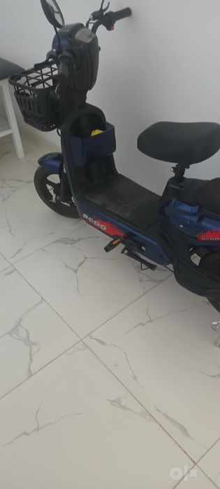 Продаётся элекроскутер