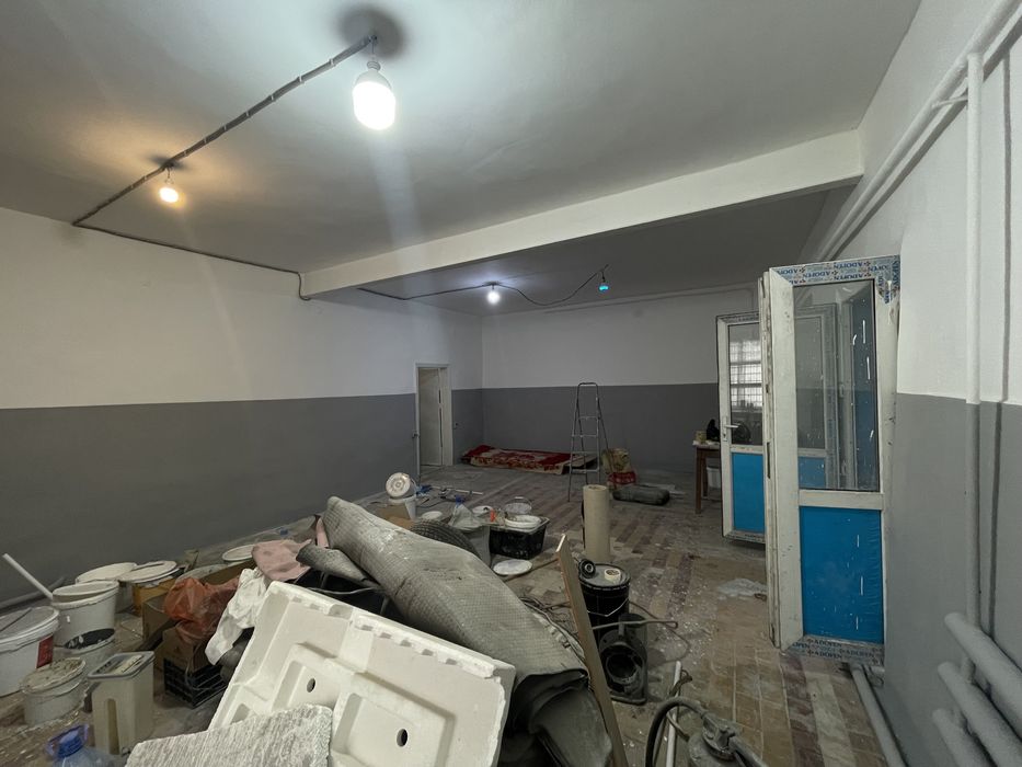 Продается производственное здание