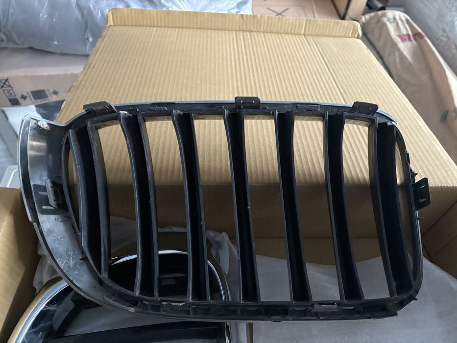 BMW X3/X4 Бъбреци оригинални