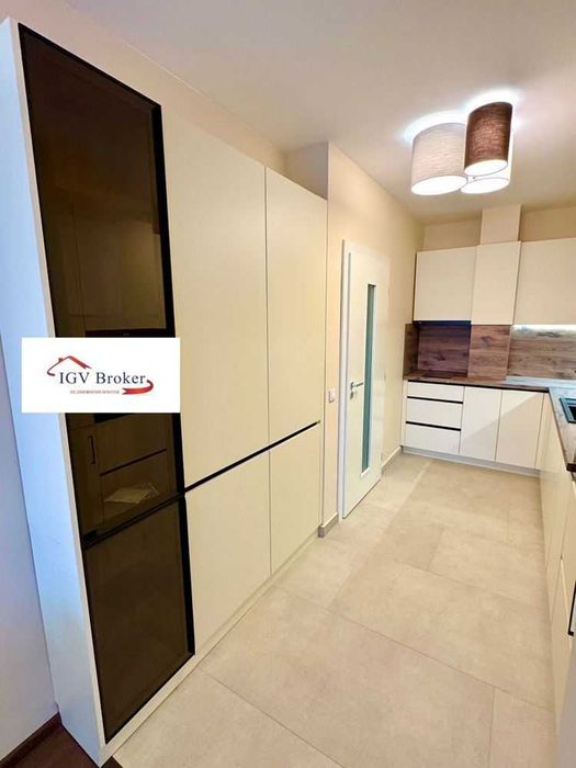 Дава се под наем Двустаен апартамент в София, Студентски град - 65 кв.м за 767.55 € - Снимка #5