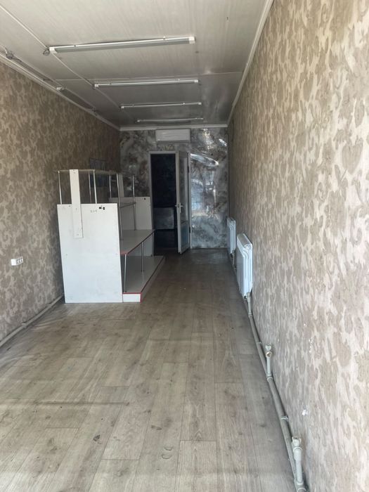 Сдам в аренду помещение бутик