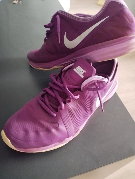 Маратонки Найк в много добро състояние