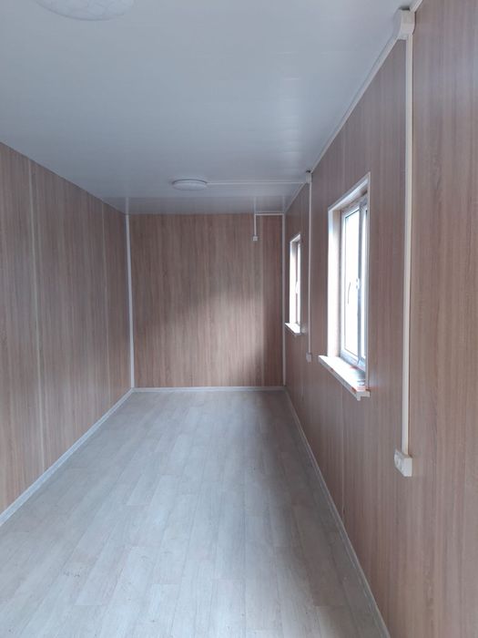 Продается контейнер утепленный!