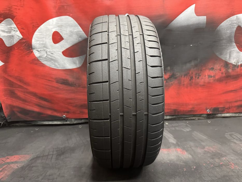235 35 20, Лятна гума, Pirelli PZero, 1 брой