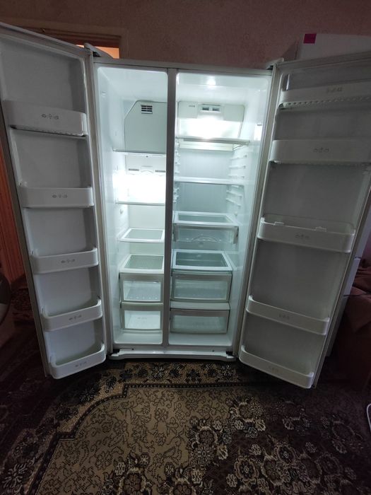 Холодильники хорошем состоянии