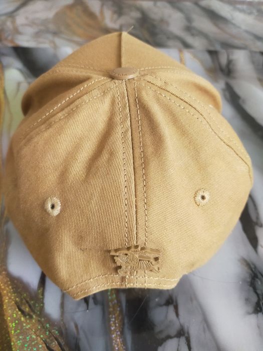 Бейсболка Burberry