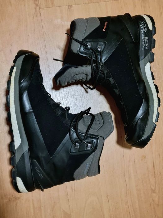 Adidas Terrex мъжки боти - 43,1/3