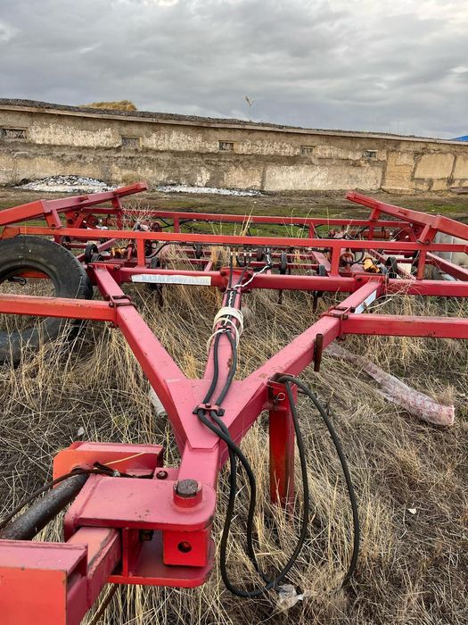 сеялки скп 2.1.культиватор