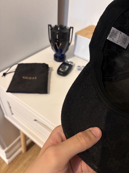 Sapca Gucci Calitate Premium