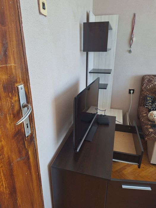 Мини секция и маса