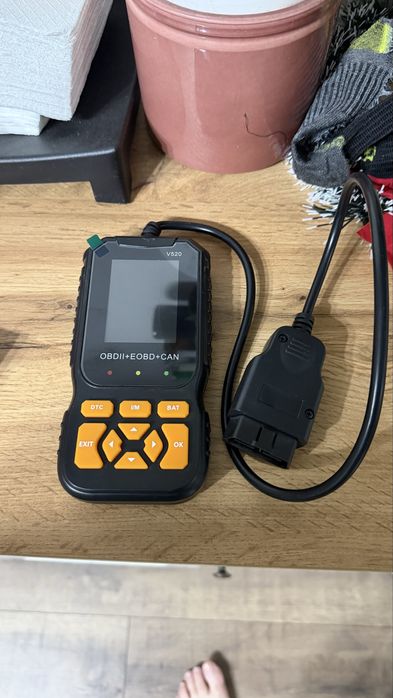 OBD авто диагностика