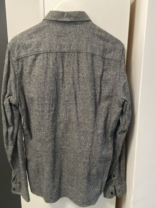 Camasa noua nepurtata din bumbac