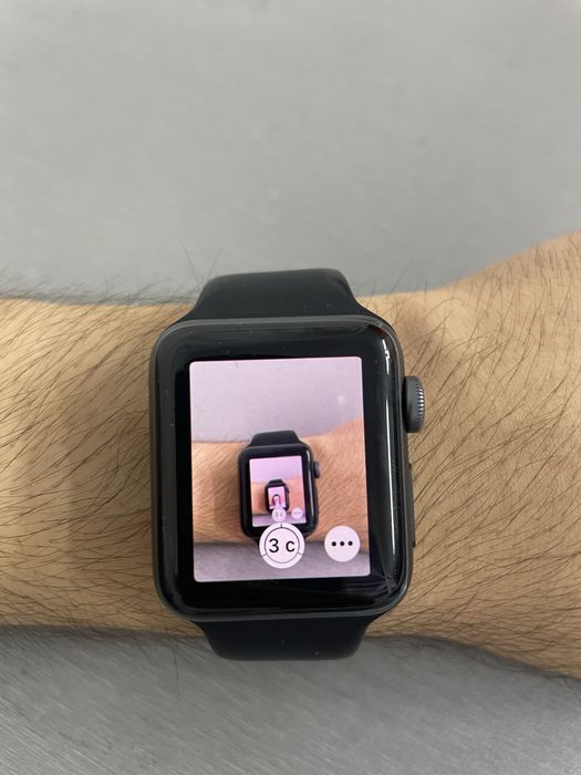 Apple watch series 3 original