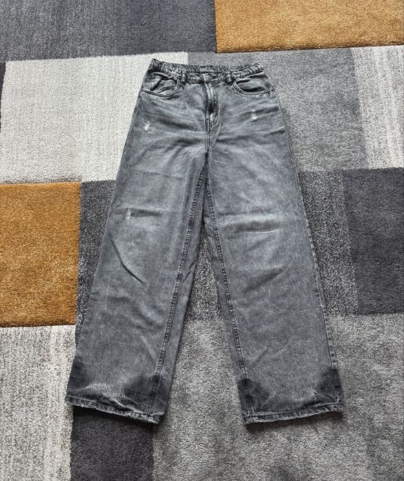 Blugi buggy marimea S