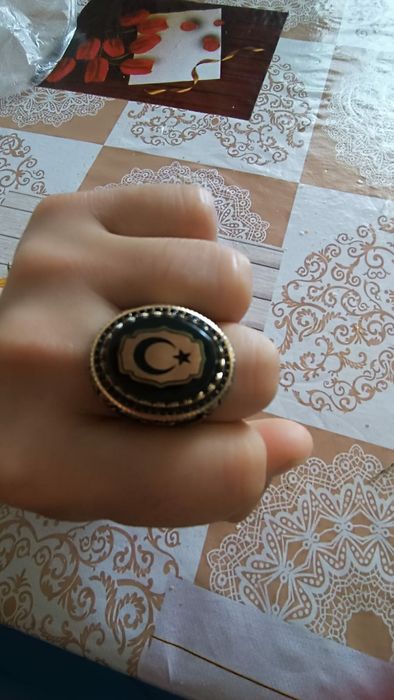 Продам печатку серебро