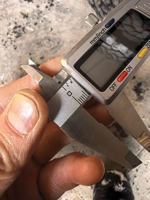 Bf Goodrich ta 235/85/16