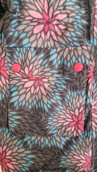 Premont Зимняя куртка для девочки р122 7-9 лет