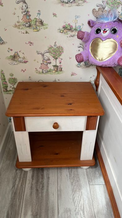 Мебель в детскую