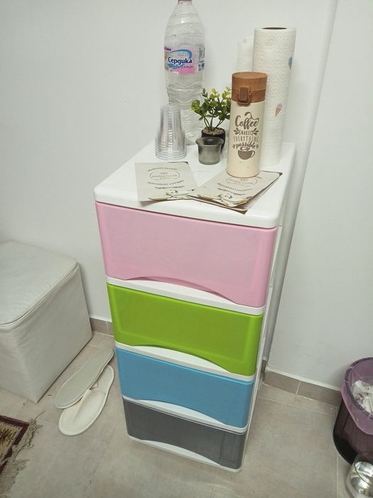 Обзавеждане за масажен кабинет