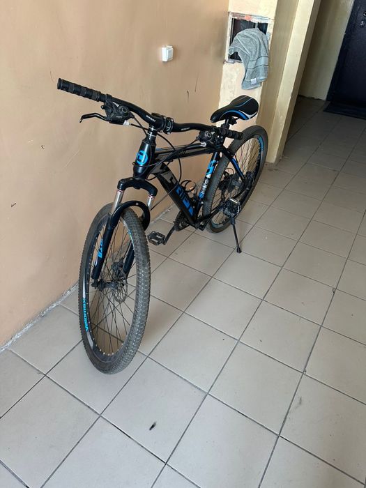 Продается велосипед drift