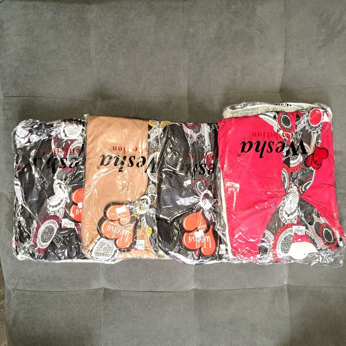 Дамски пижами нови