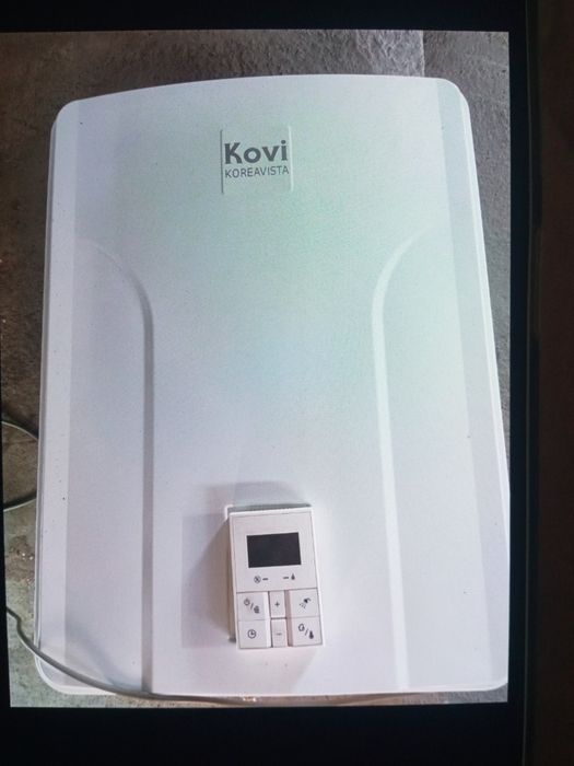 Продается газовый котел KOVI