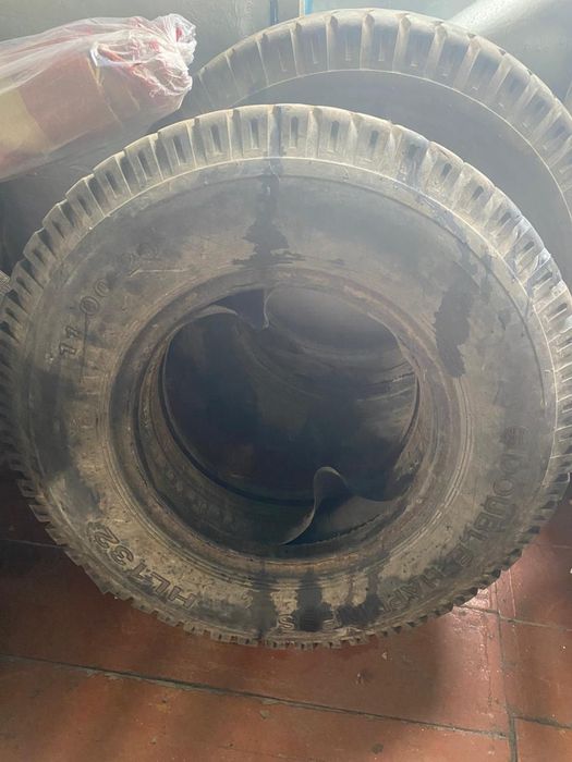 Продам колесо 11. R20