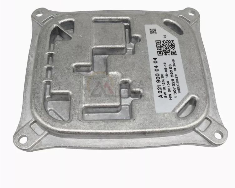 Modul droser LED xenon Far  Mercedes Clasa S W221,  CL W216 Audi A7