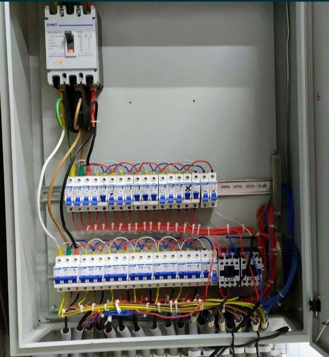 Срочный Вызов Электрика