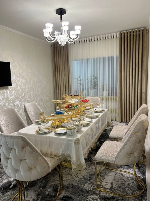 Продажа Тузель1 3/3/5