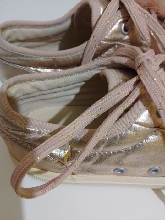 Детски кецове ZARA н.34