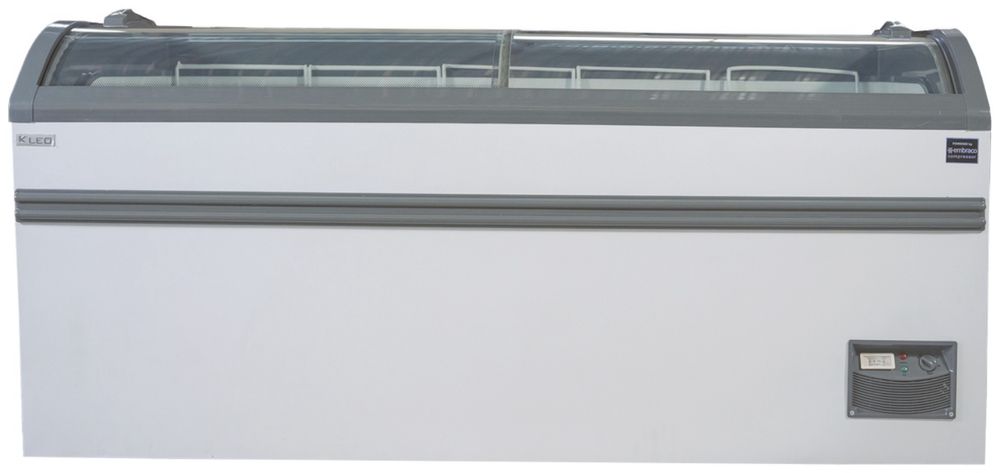 морозильник витрина