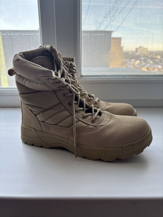 Продам форму для урока НВП