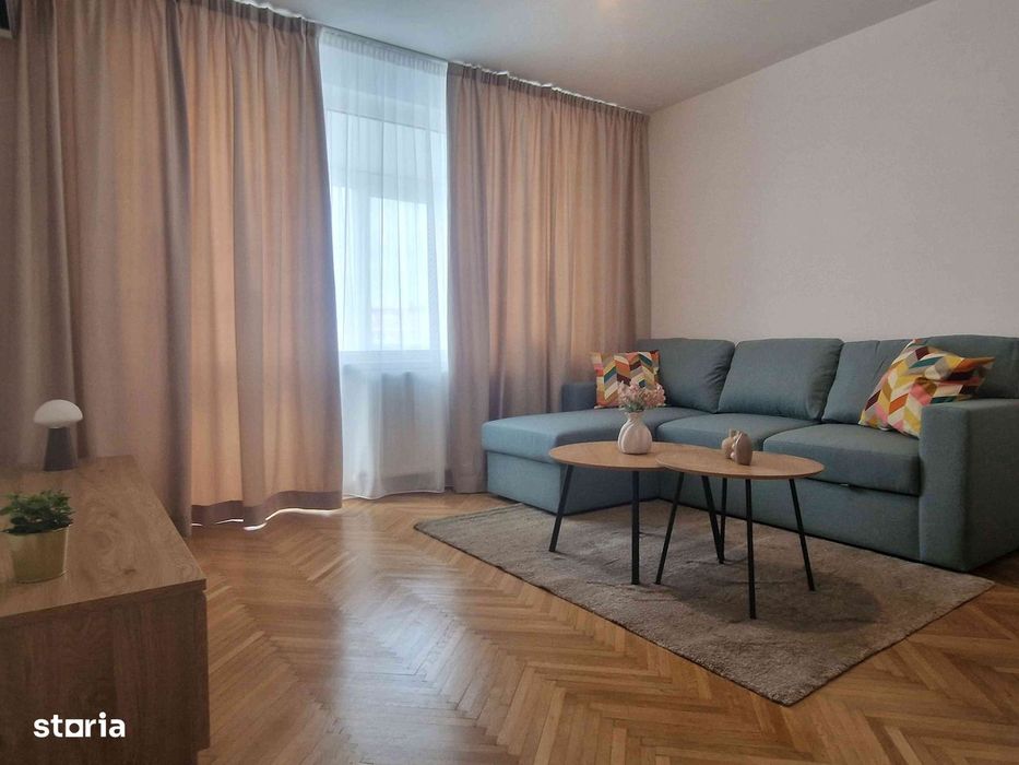 Sala Palatului\Cismigiu\Victoriei
