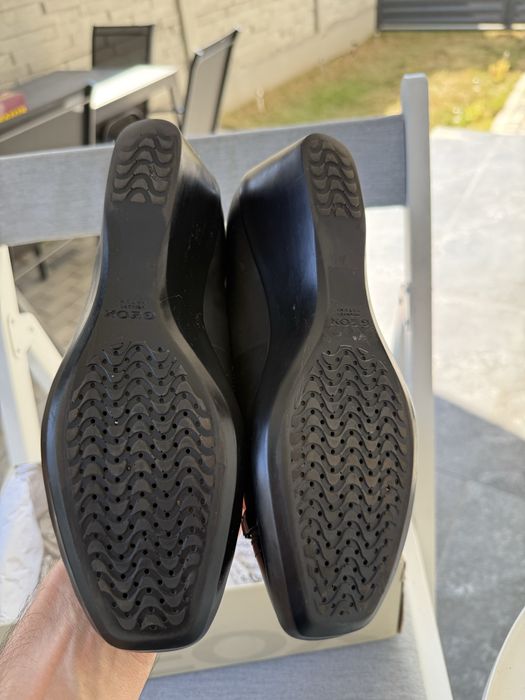 Geox pantofi dama
