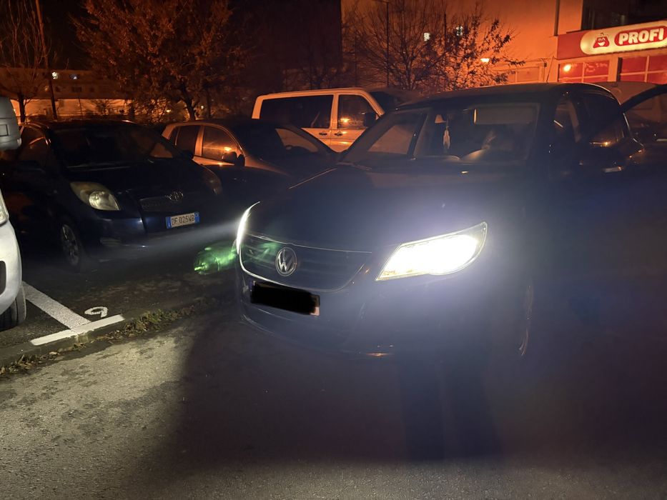 Led D1S set conversie Xenon