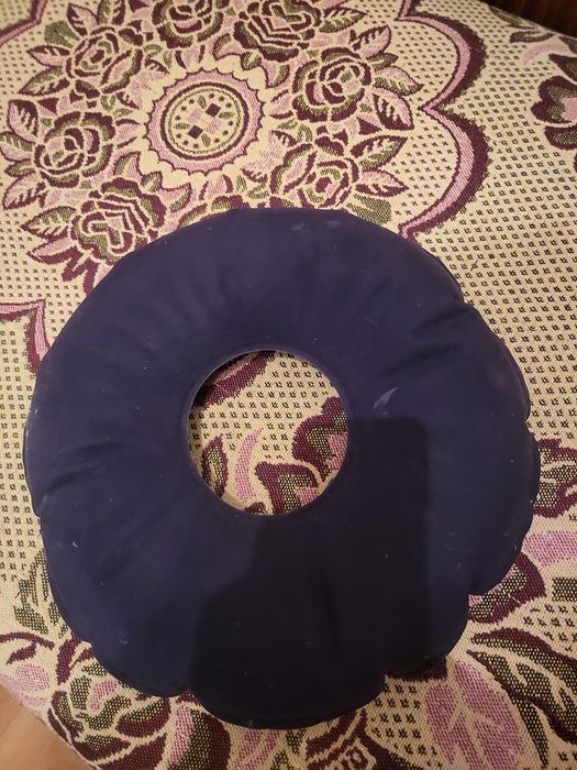 Круг противопролежневый