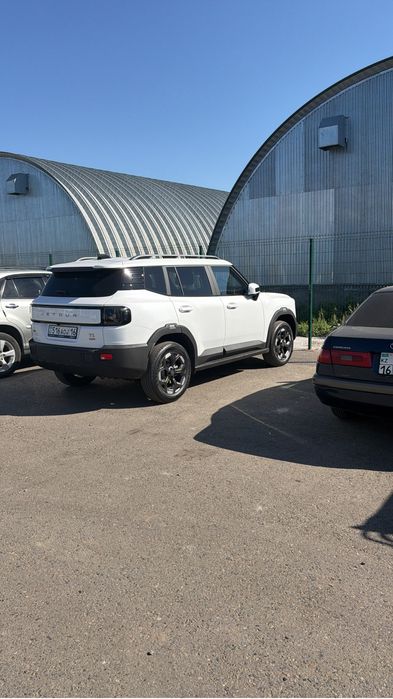 Диски с  резиной Jetour T1