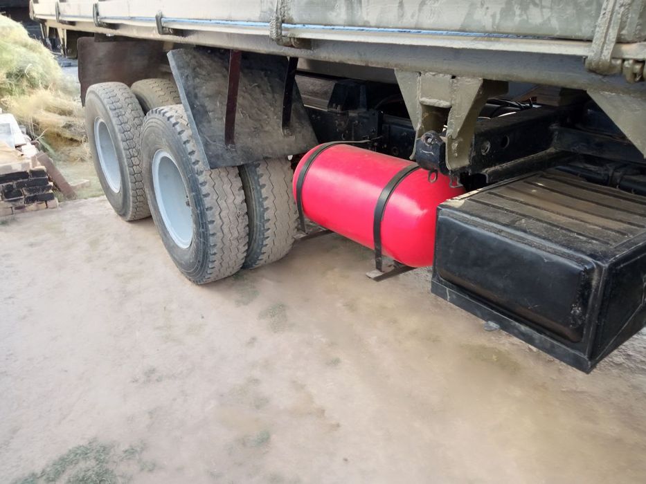 Камаз 55 102 сотилади