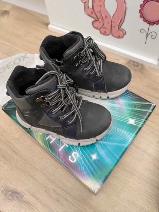 Детски боти Geox 23н