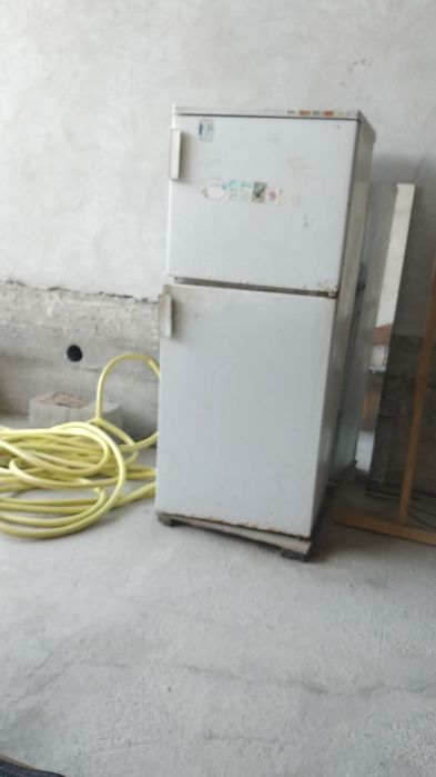 Muzlatgich(xolodelnik)