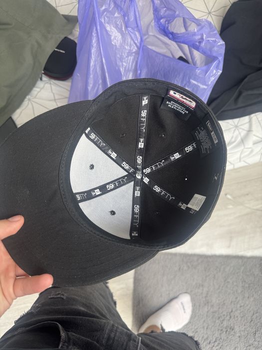 Sapca new era