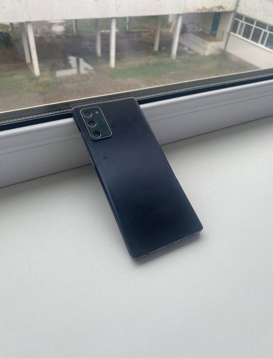 Samsung Note  20
