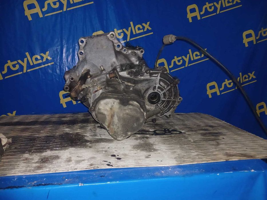 Мкпп 626 fe GC 20.83-87г